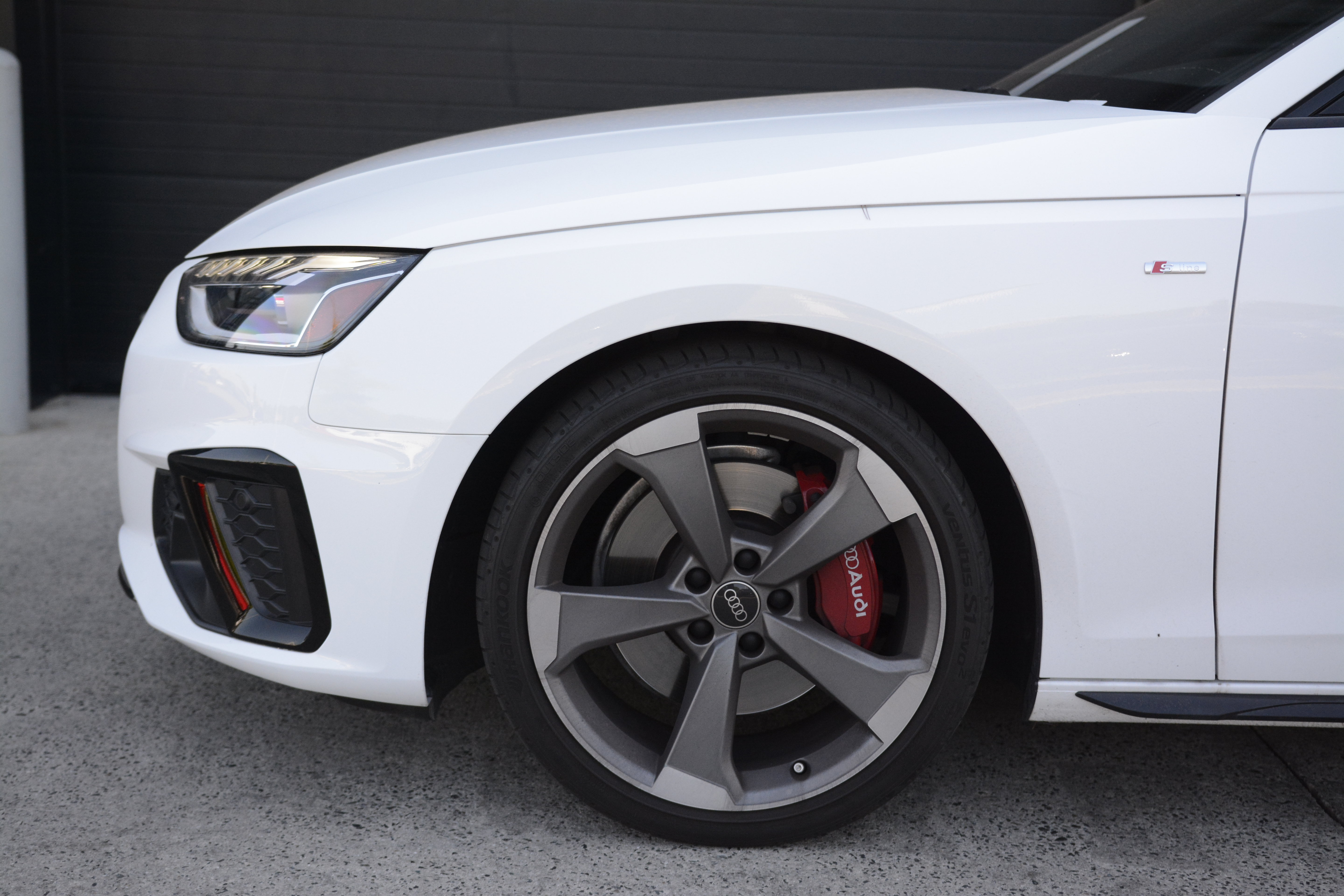 Used 2023 Audi A4 2.0T Premium Plus AWD/4WD image 40