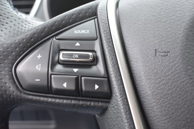 Used 2020 Nissan Maxima 3.5 S w/ Floor Mat Group FWD image 19
