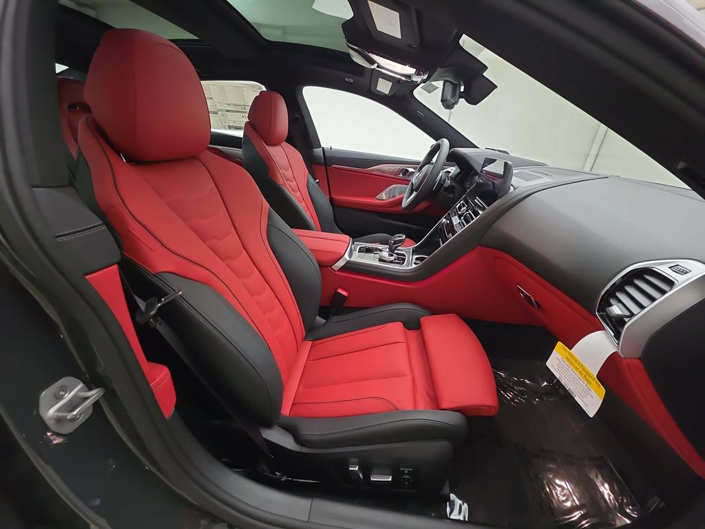 New 2026 BMW 840i xDrive AWD/4WD image 31