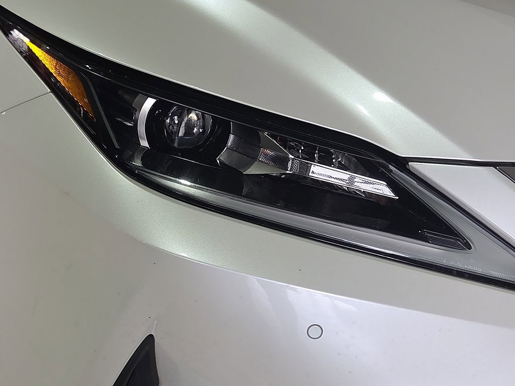 Used 2022 Lexus RX 350 FWD w/ Premium Package image 7