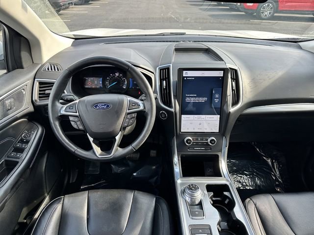 Certified 2022 Ford Edge Titanium image 13