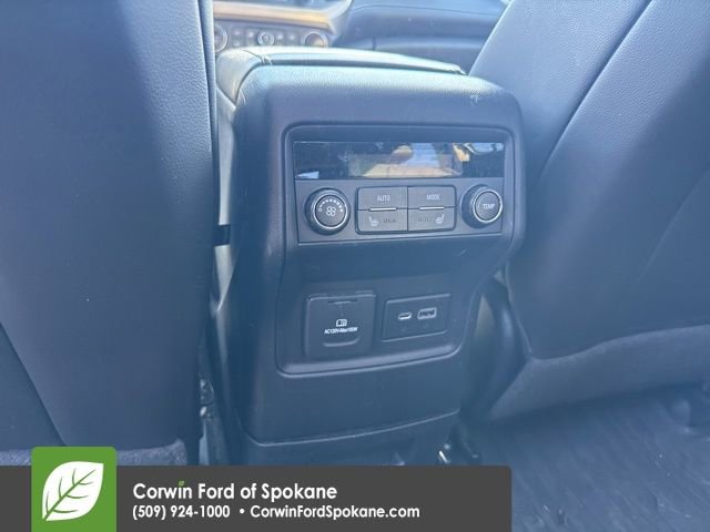 Used 2021 GMC Acadia Denali w/ Denali Ultimate Package image 15