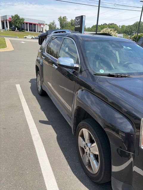 Used 2015 GMC Terrain SLT AWD/4WD image 5