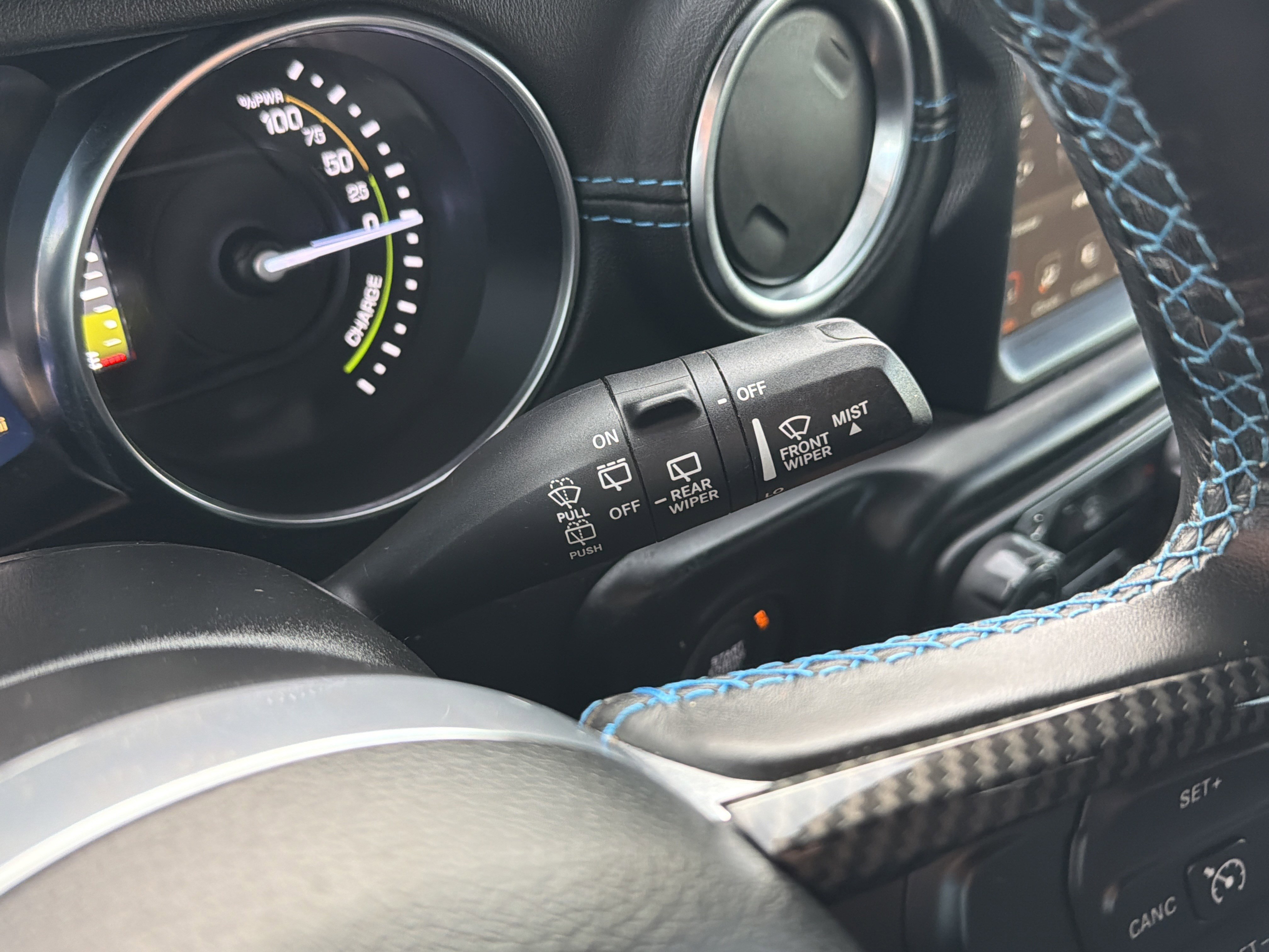 Used 2021 Jeep Wrangler Unlimited Rubicon 4xe w/ Steel Bumper Group image 21