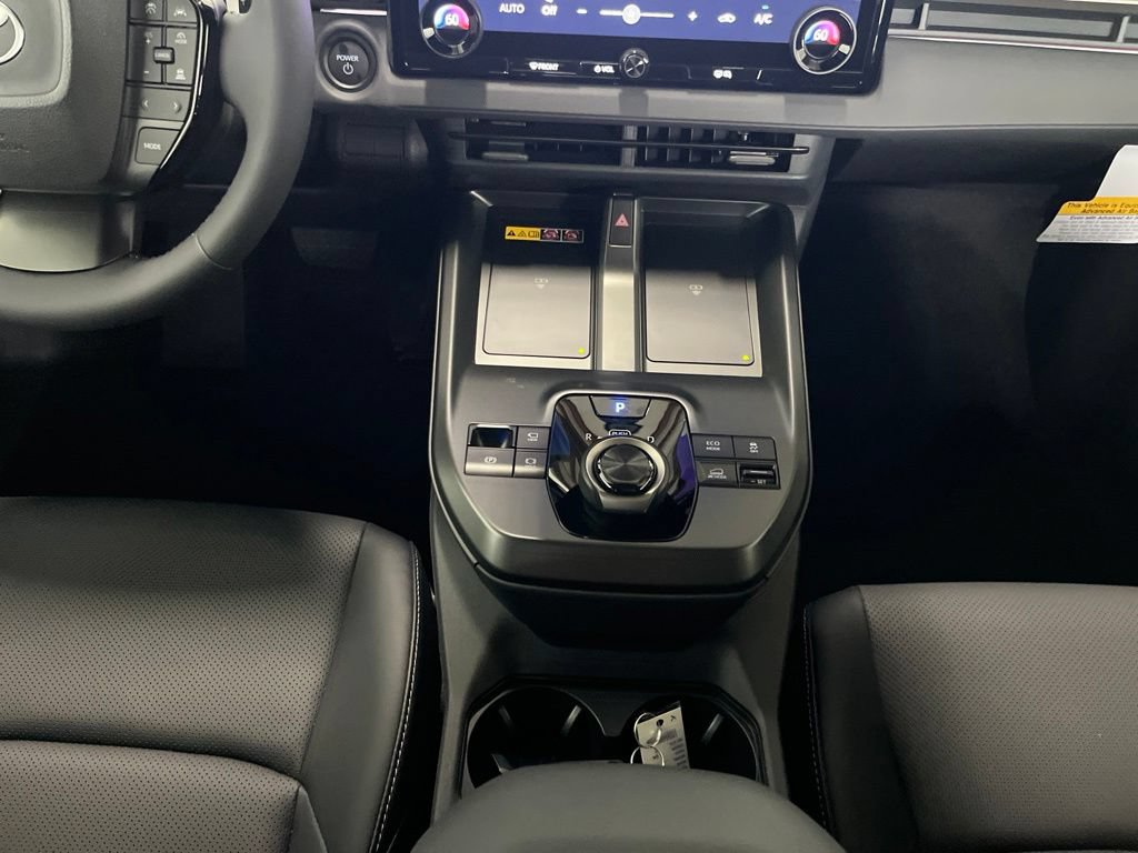 New 2026 Toyota bZ Woodland AWD/4WD image 10