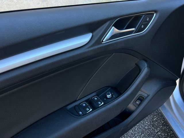 Used 2019 Audi A3 2.0T Premium w/ Convenience Package image 11