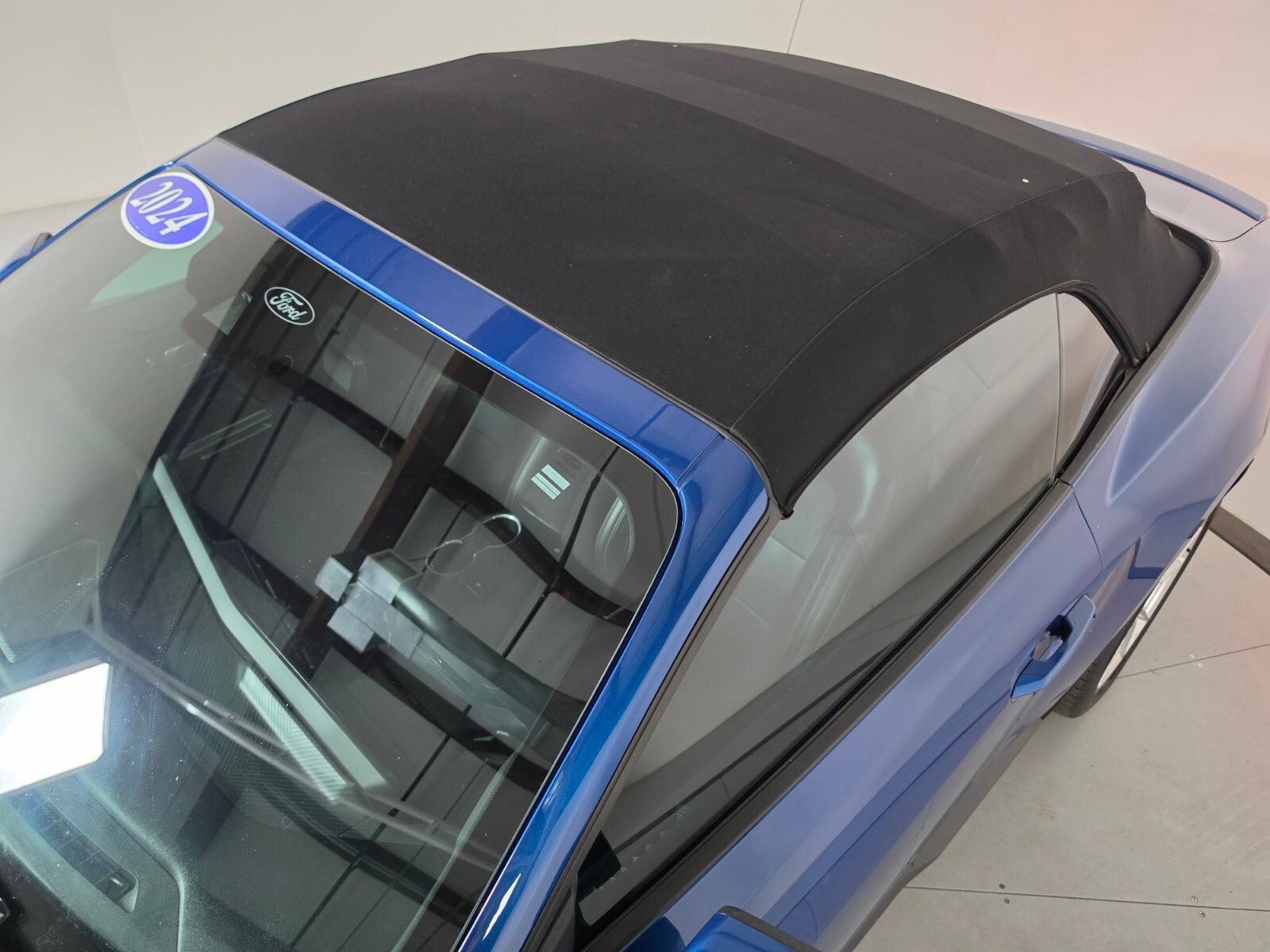 Used 2024 Ford Mustang GT Premium RWD image 16