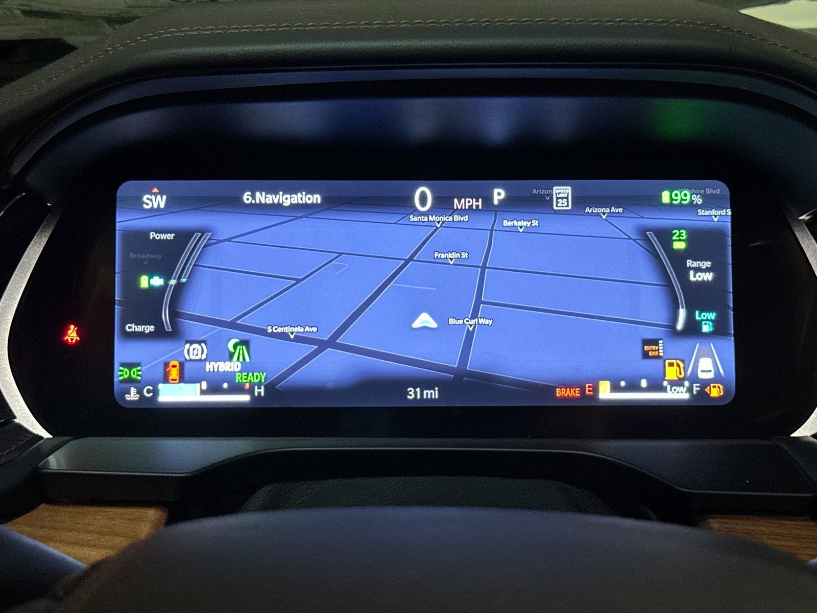 New 2025 Jeep Grand Cherokee Summit image 24