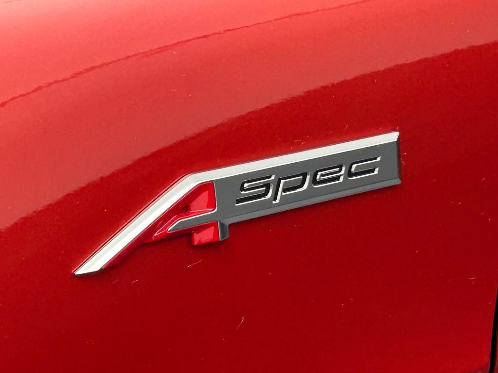Used 2024 Acura Integra A-Spec FWD image 39