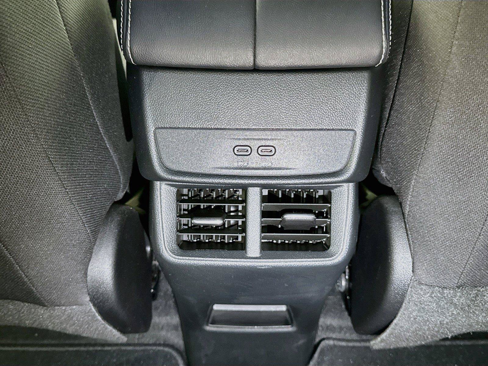 Certified 2026 GMC Terrain Elevation FWD image 23