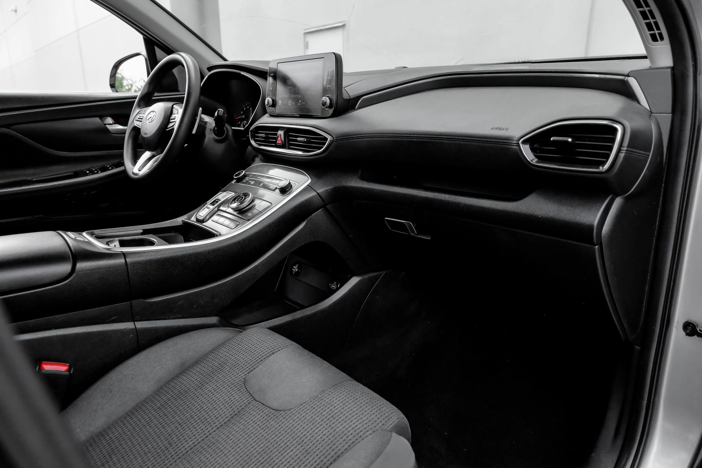 Used 2022 Hyundai Santa Fe SEL image 18