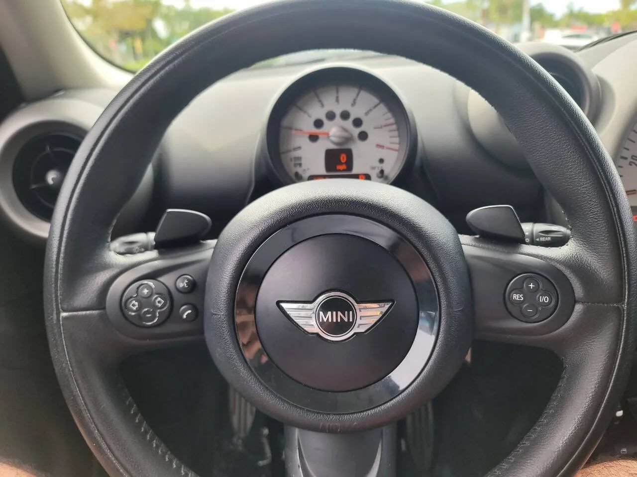 Used 2012 MINI Cooper Countryman S FWD image 18