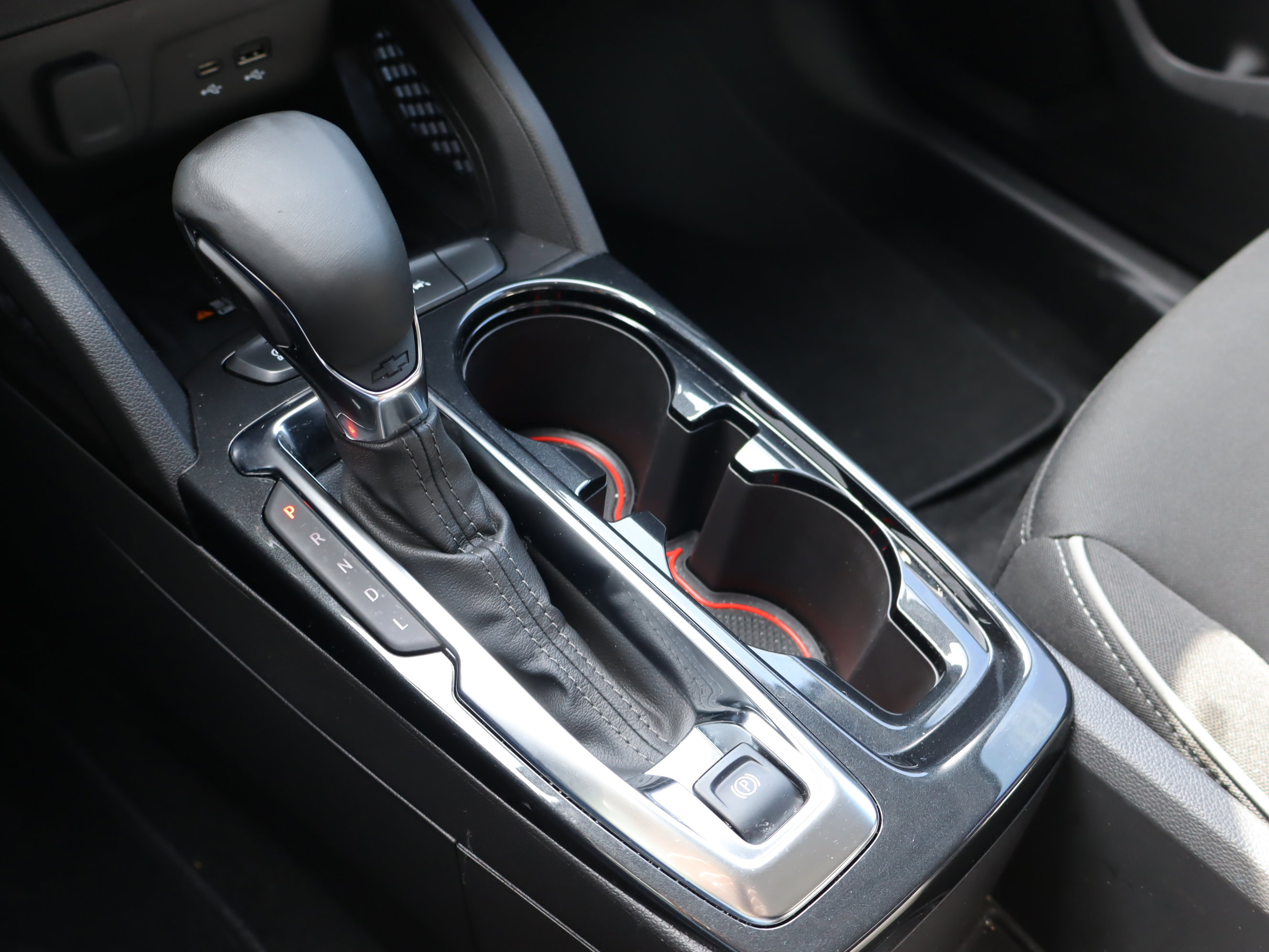 Certified 2025 Chevrolet TrailBlazer LT w/ Convenience Package image 28