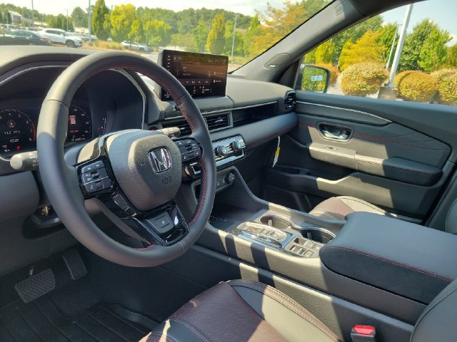 New 2026 Honda Pilot Black Edition image 14