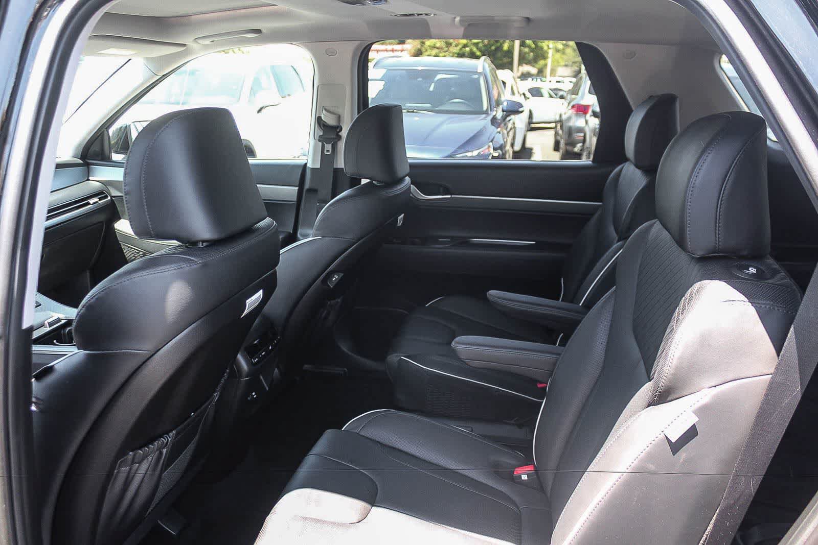 Used 2023 Hyundai Palisade XRT FWD image 23