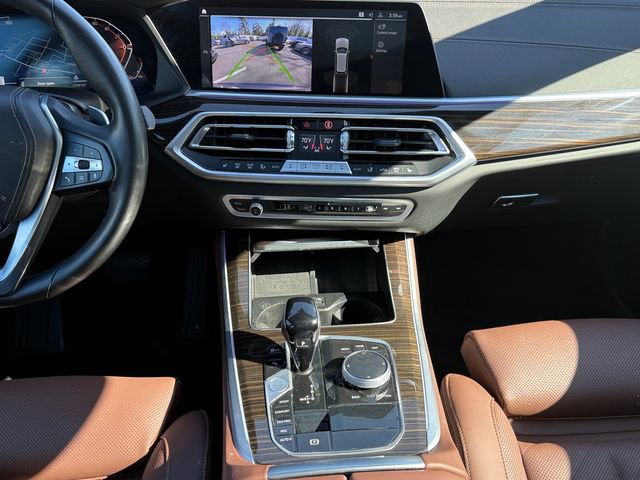 Used 2023 BMW X5 xDrive40i w/ Premium Package image 14