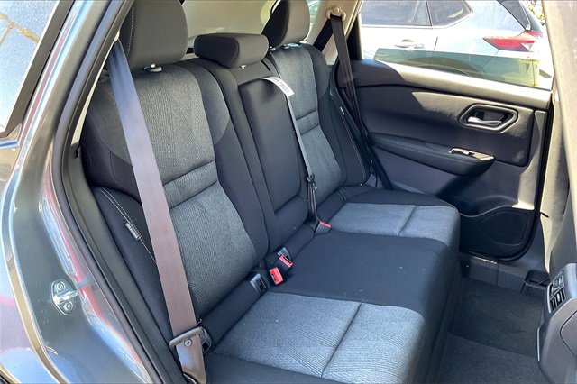 New 2026 Nissan Rogue SV image 14