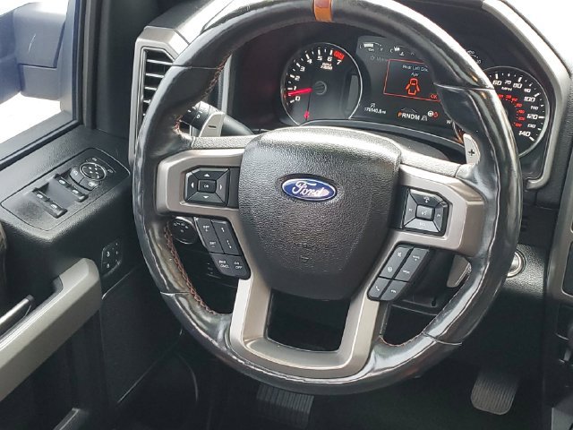 Used 2018 Ford F150 Raptor w/ Equipment Group 802A Luxury AWD/4WD image 34