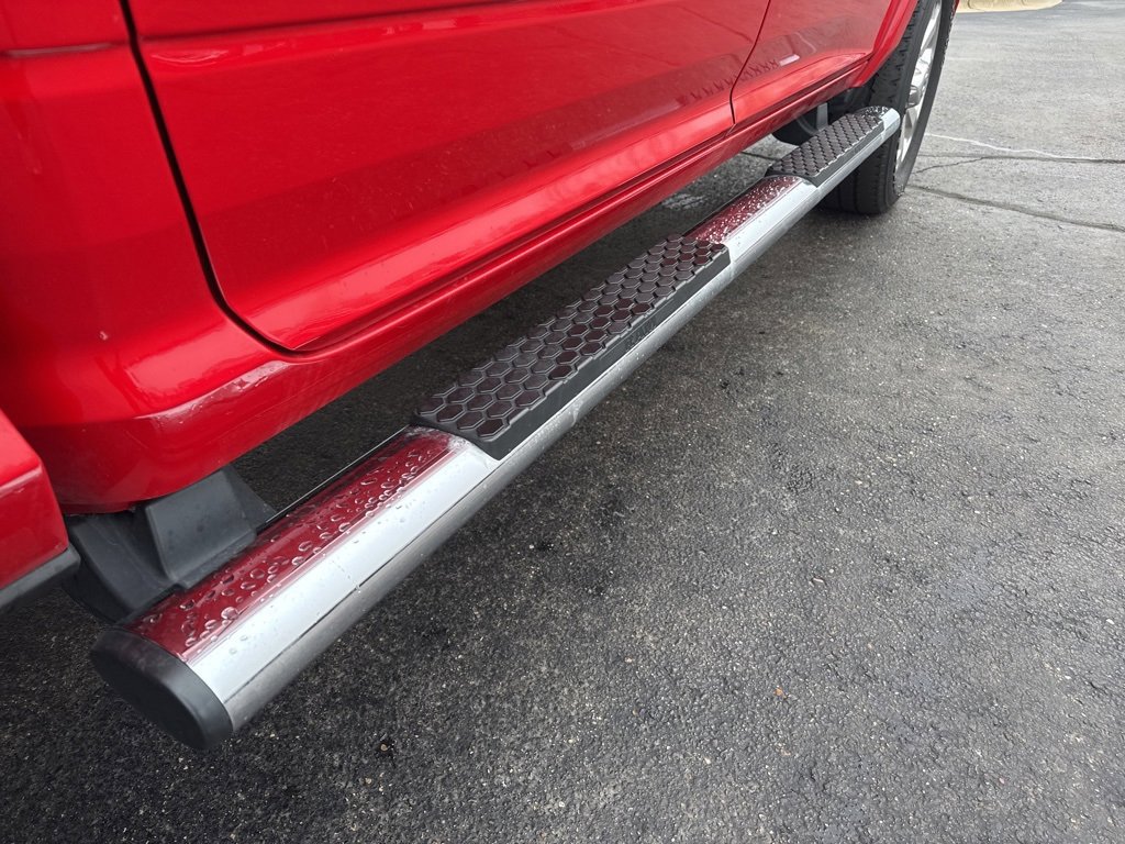 Used 2022 RAM 2500 Laramie image 24