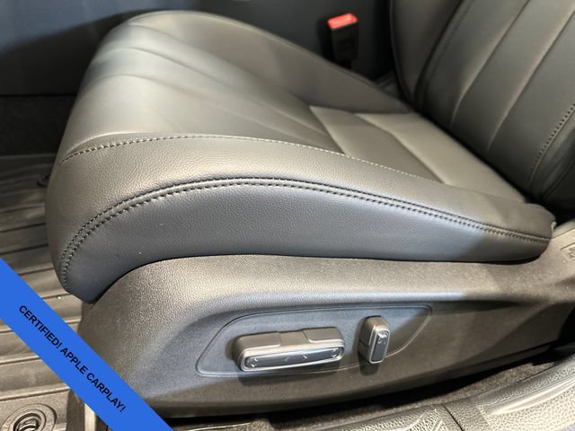 Certified 2026 Acura Integra FWD image 17