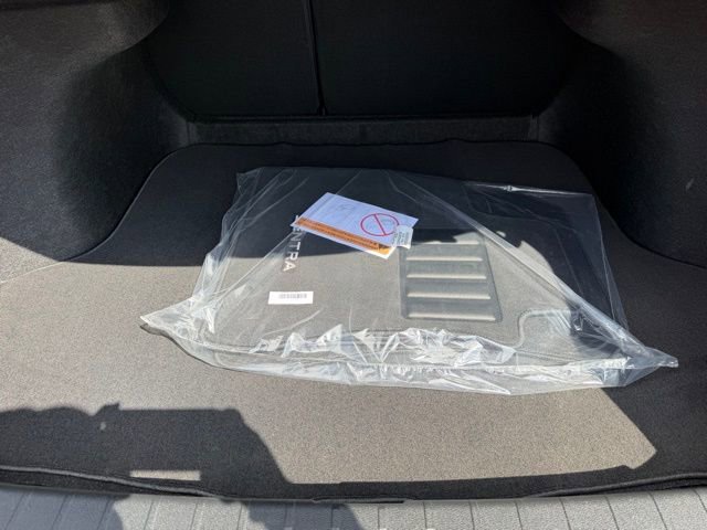 New 2026 Nissan Sentra SV w/ SV Convenience Package image 9