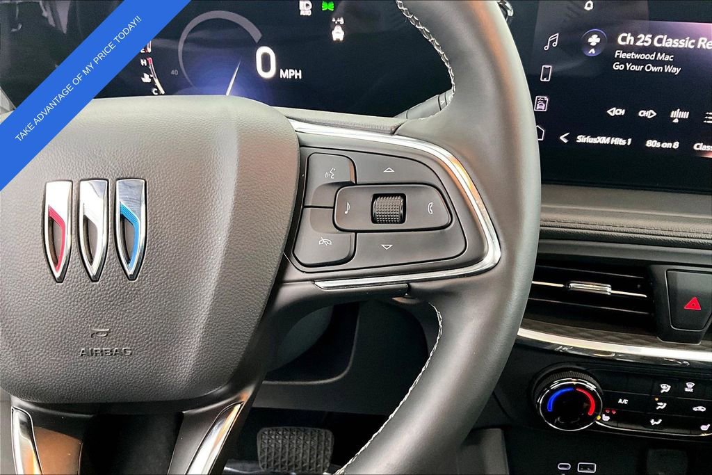 Used 2026 Buick Encore GX Preferred w/ Comfort Package image 28