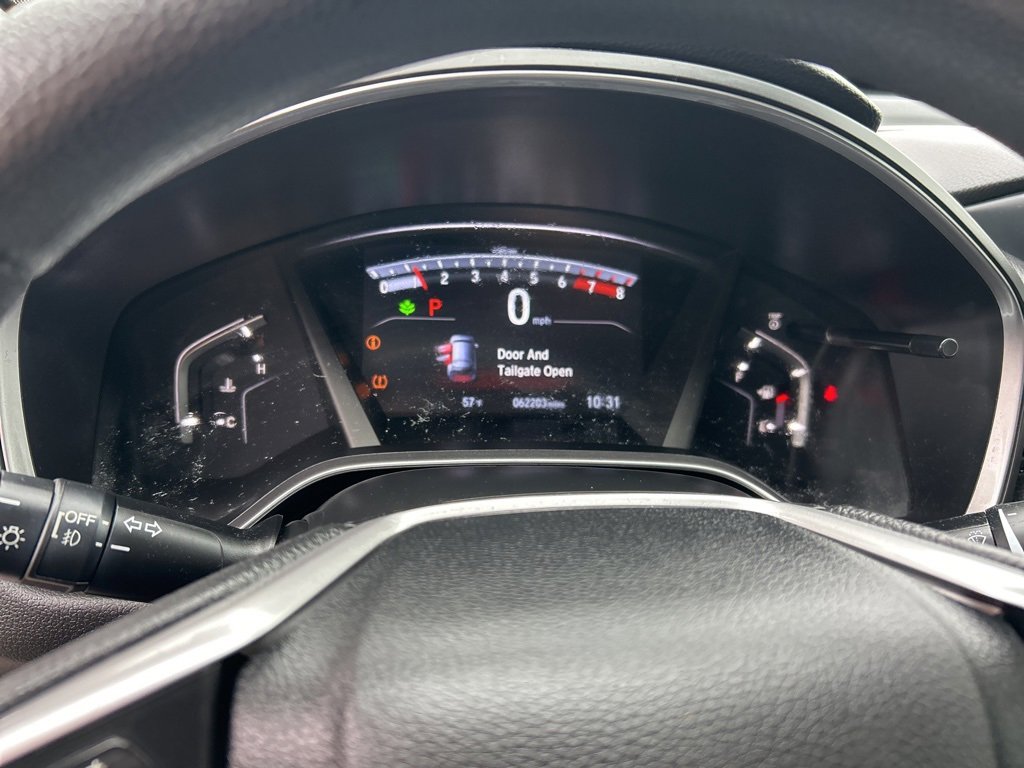 Used 2019 Honda CR-V EX image 9