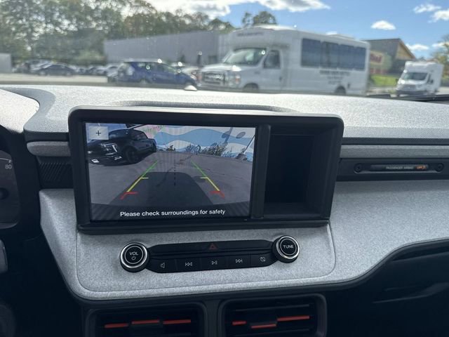 Certified 2023 Ford Maverick XLT w/ Equipment Group 300A Standard image 27