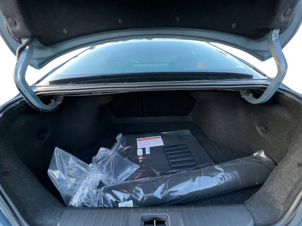 Certified 2025 Nissan Sentra SR image 11