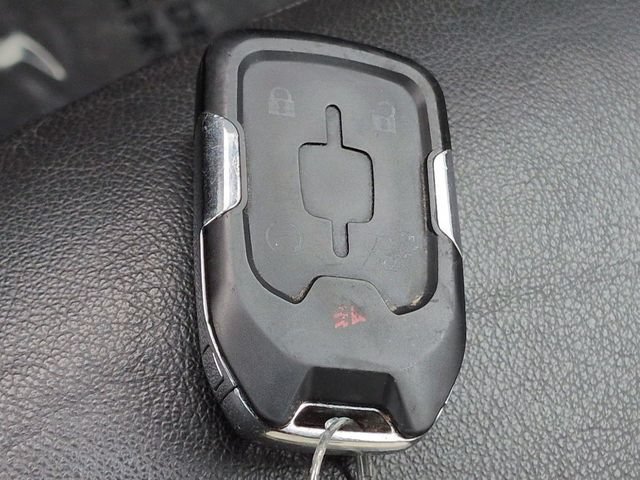 Used 2021 Chevrolet Silverado 1500 LT Trail Boss w/ Convenience Package II AWD/4WD image 28