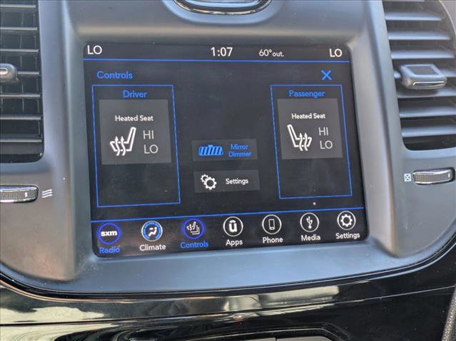 Used 2019 Chrysler 300 S image 16