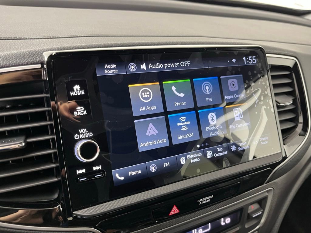 New 2026 Honda Ridgeline RTL image 26