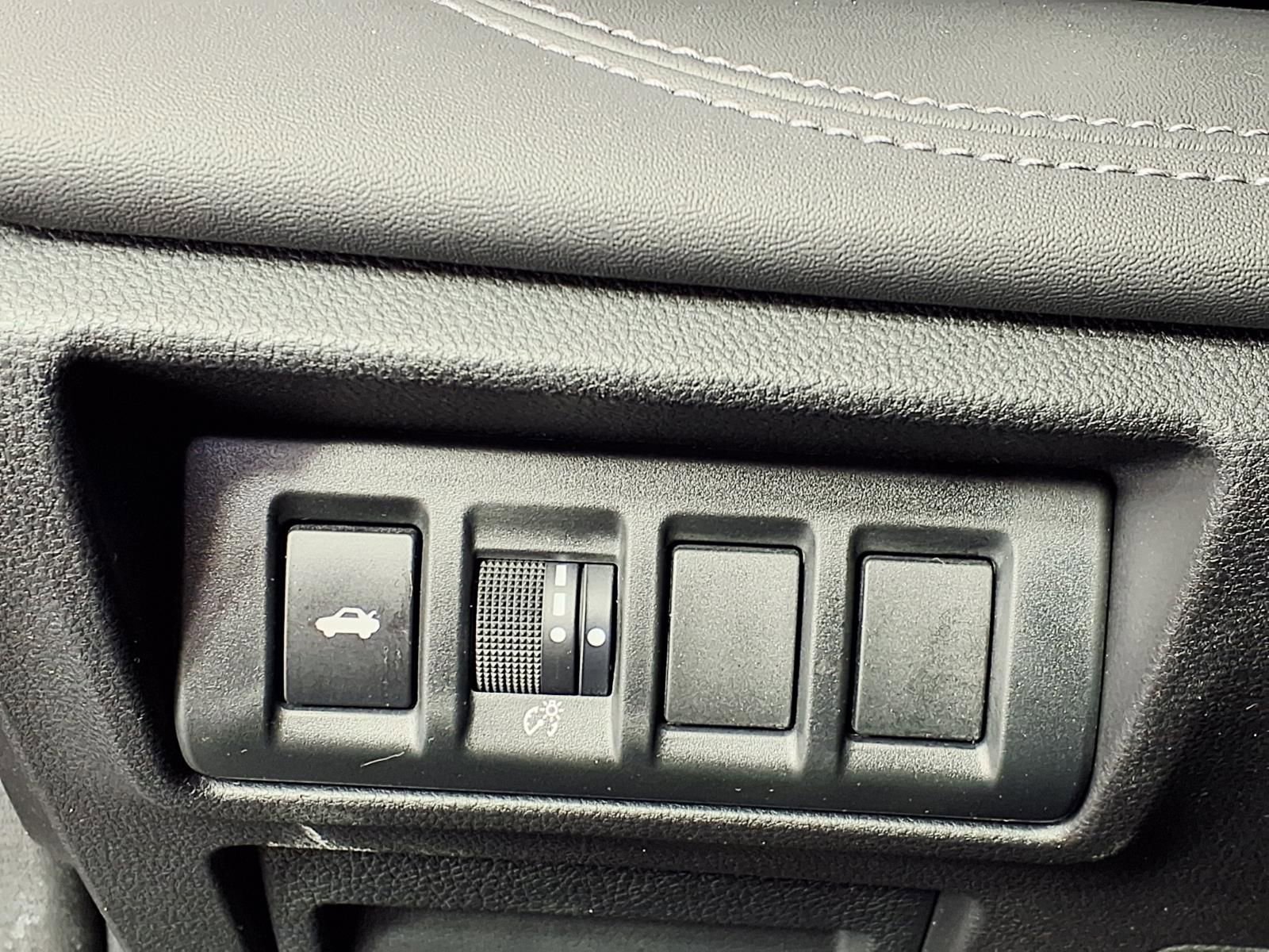 Certified 2023 Subaru Legacy Limited image 2
