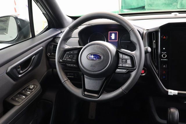 New 2026 Subaru Forester Premium image 16