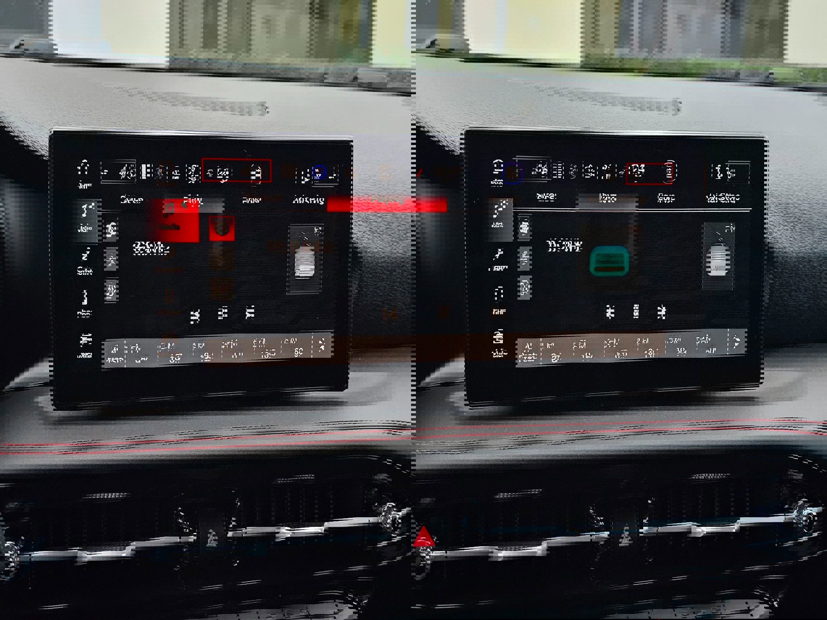 Used 2024 Dodge Hornet R/T w/ R/T Blacktop Package image 30