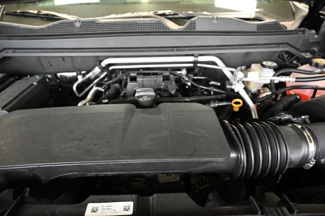 New 2026 Chevrolet Colorado W/T w/ WT Custom Package AWD/4WD image 30