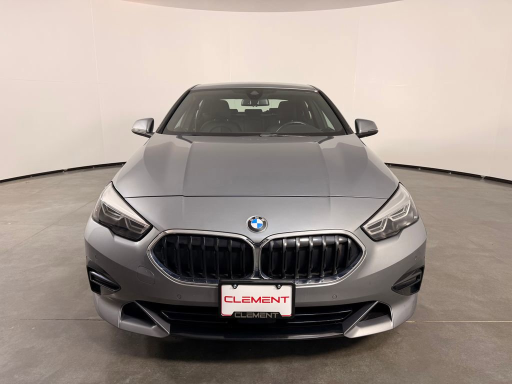 Used 2022 BMW 228i xDrive Gran Coupe w/ Lights Package AWD/4WD image 3