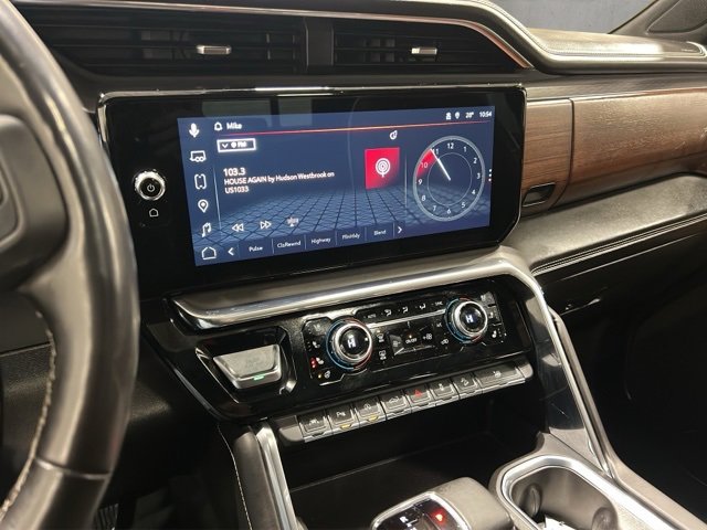 Used 2024 GMC Sierra 1500 Denali Ultimate image 15