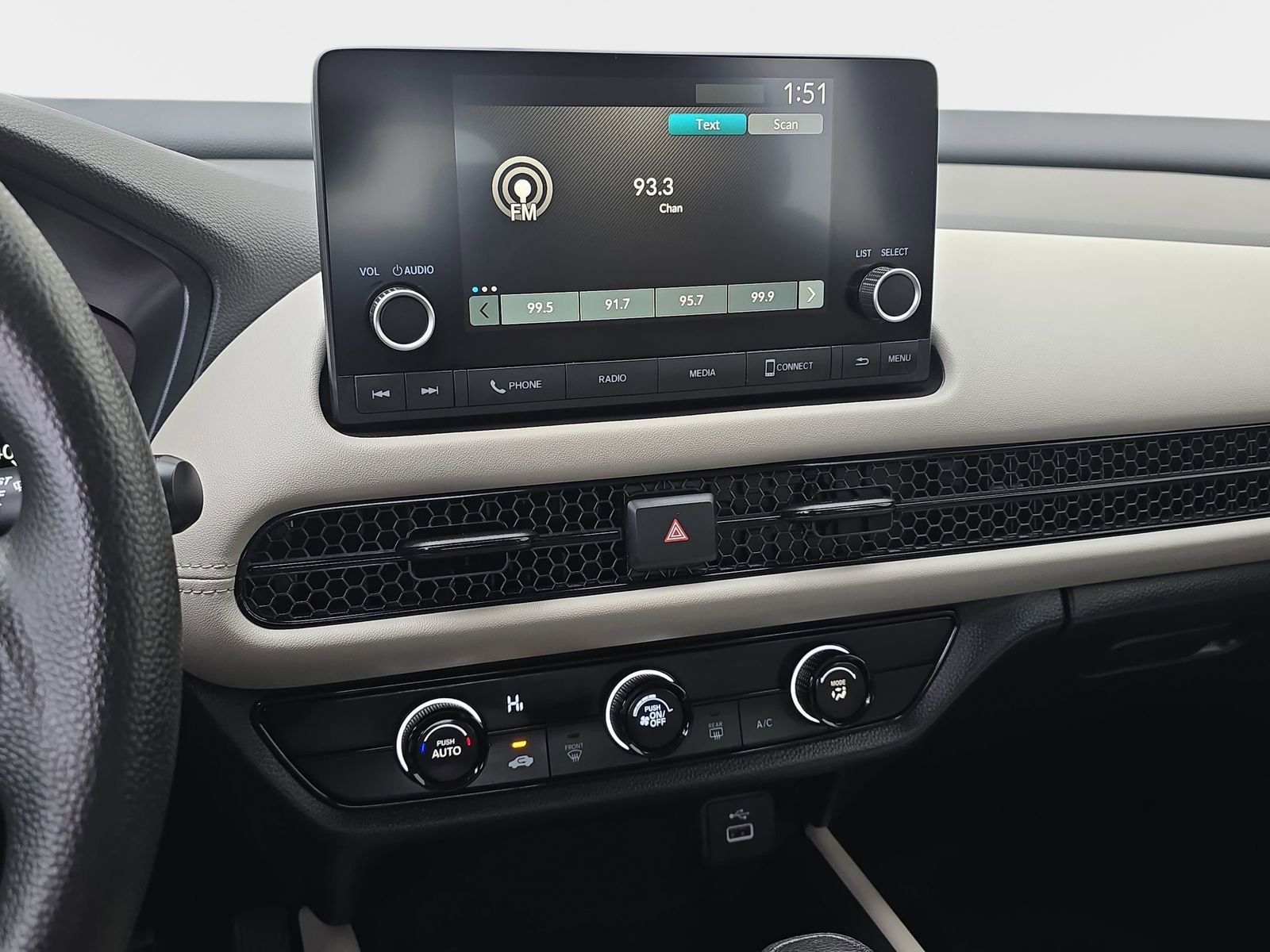 Used 2024 Honda HR-V LX image 22