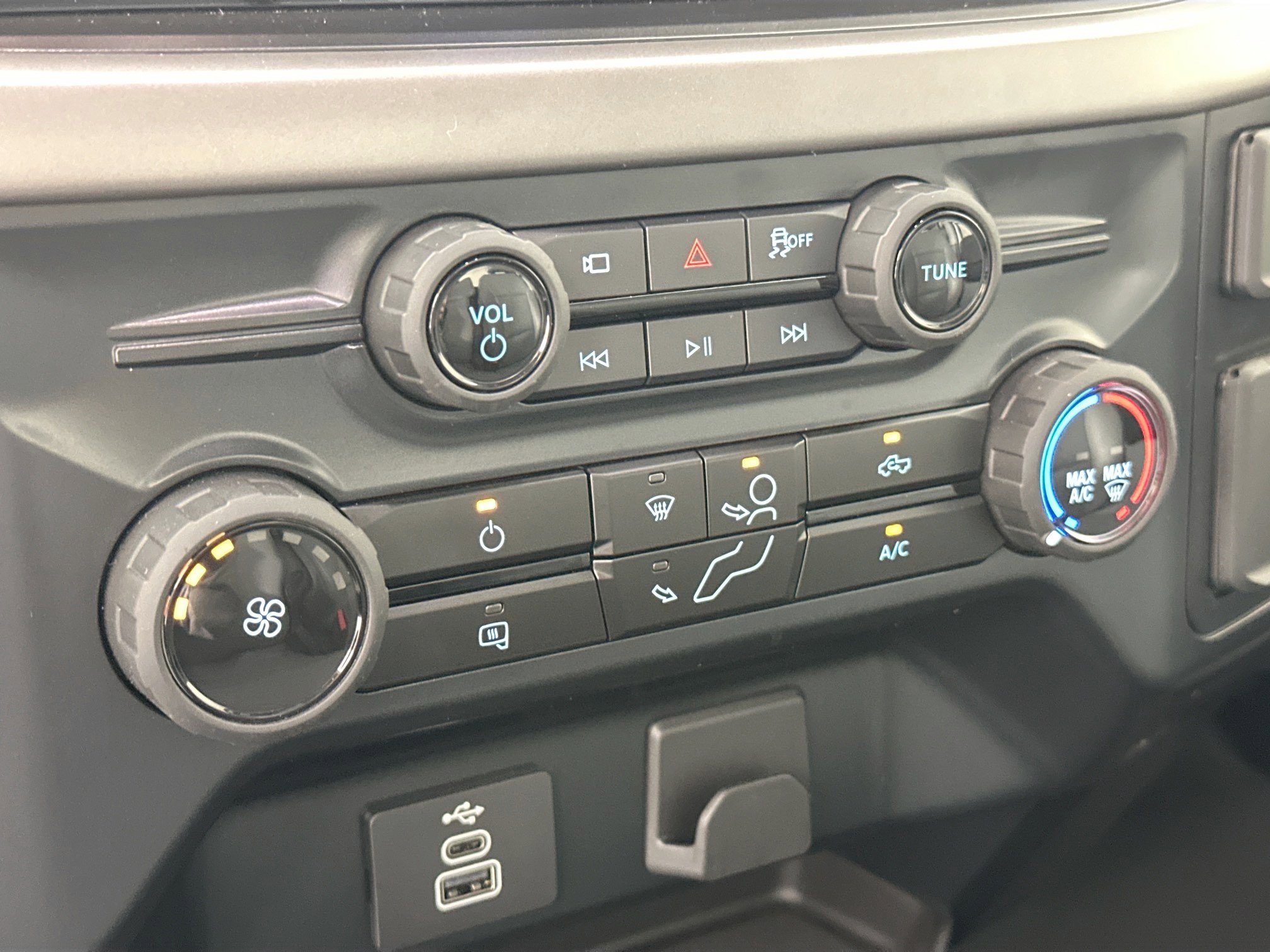 Used 2025 Ford F150 XL image 15