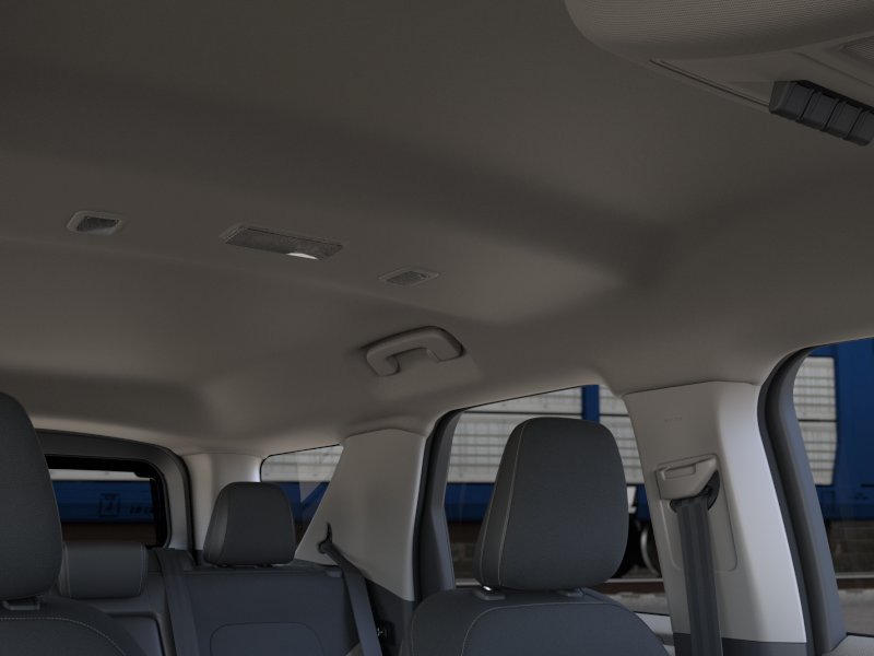 New 2026 Ford Bronco Sport Big Bend AWD/4WD image 45