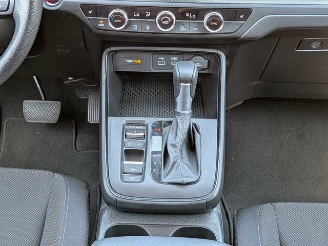 Used 2024 Honda CR-V EX image 19