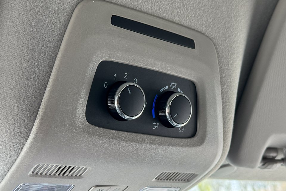 New 2026 Ford Transit 350 XL AWD/4WD image 35