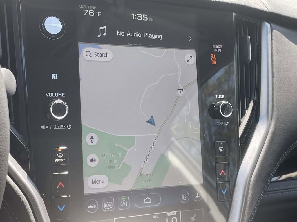 New 2025 Subaru Outback Limited w/ Popular Package #2 image 29