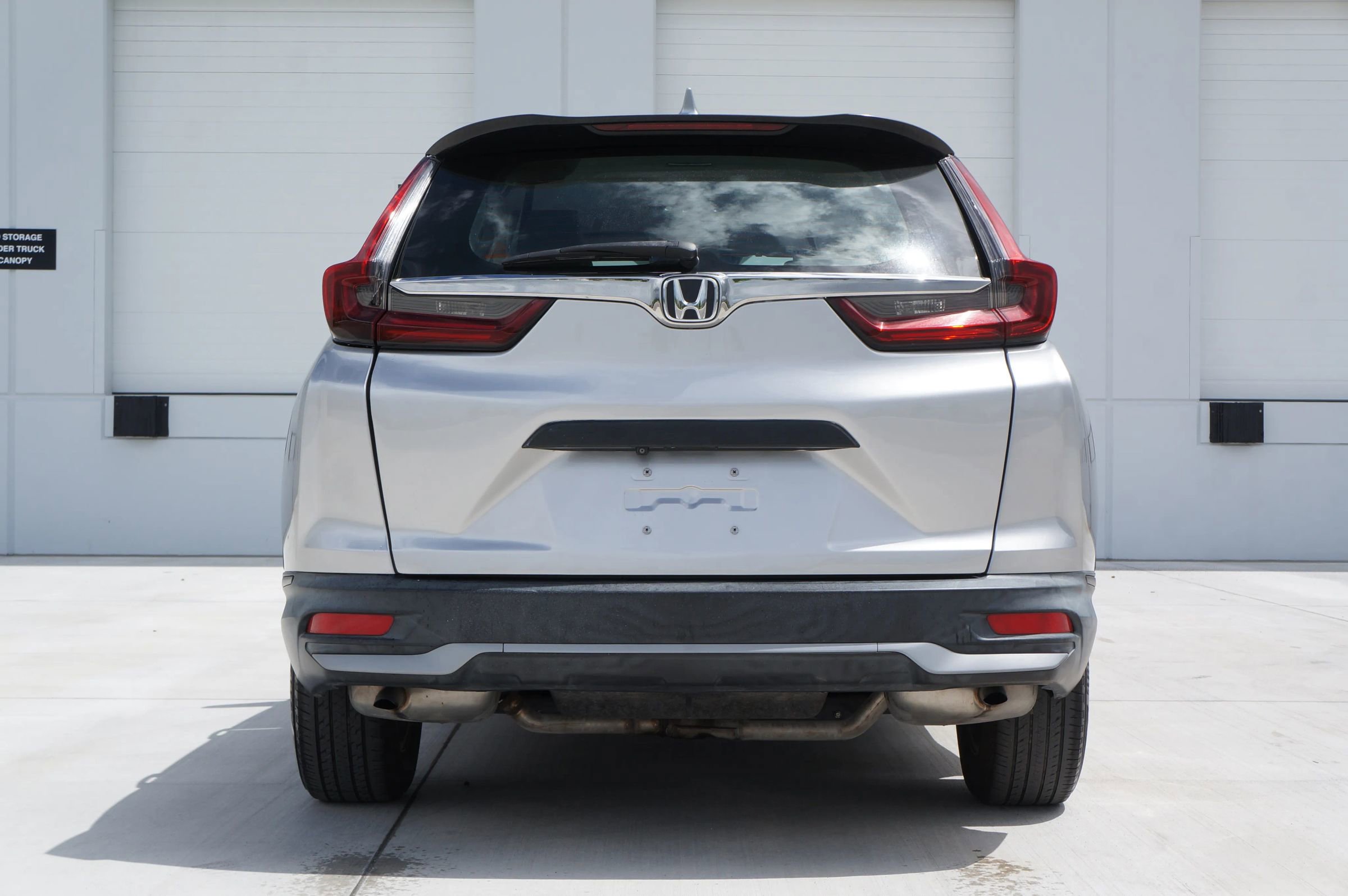 Used 2021 Honda CR-V LX image 11