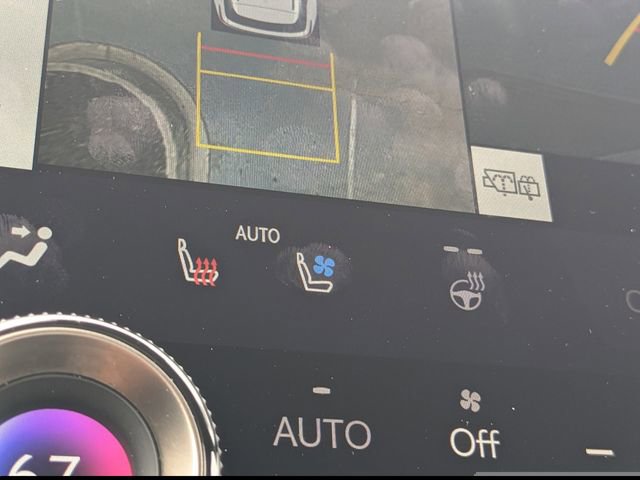 Used 2025 Lexus TX 350 AWD w/ Technology Package image 25