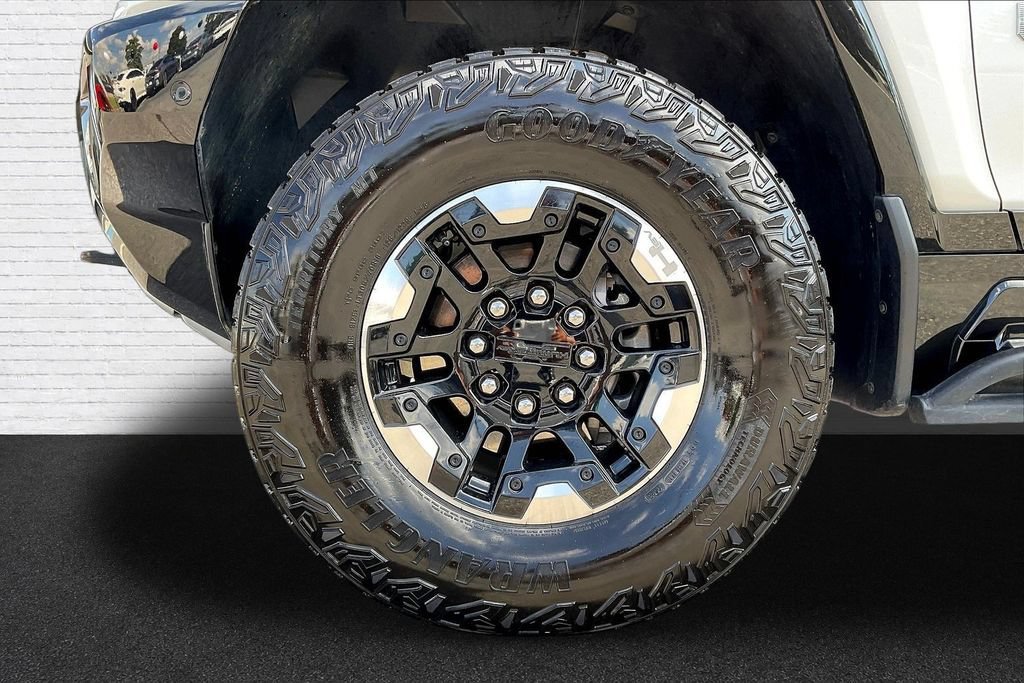 Used 2023 GMC Hummer EV Edition 1 AWD/4WD image 23