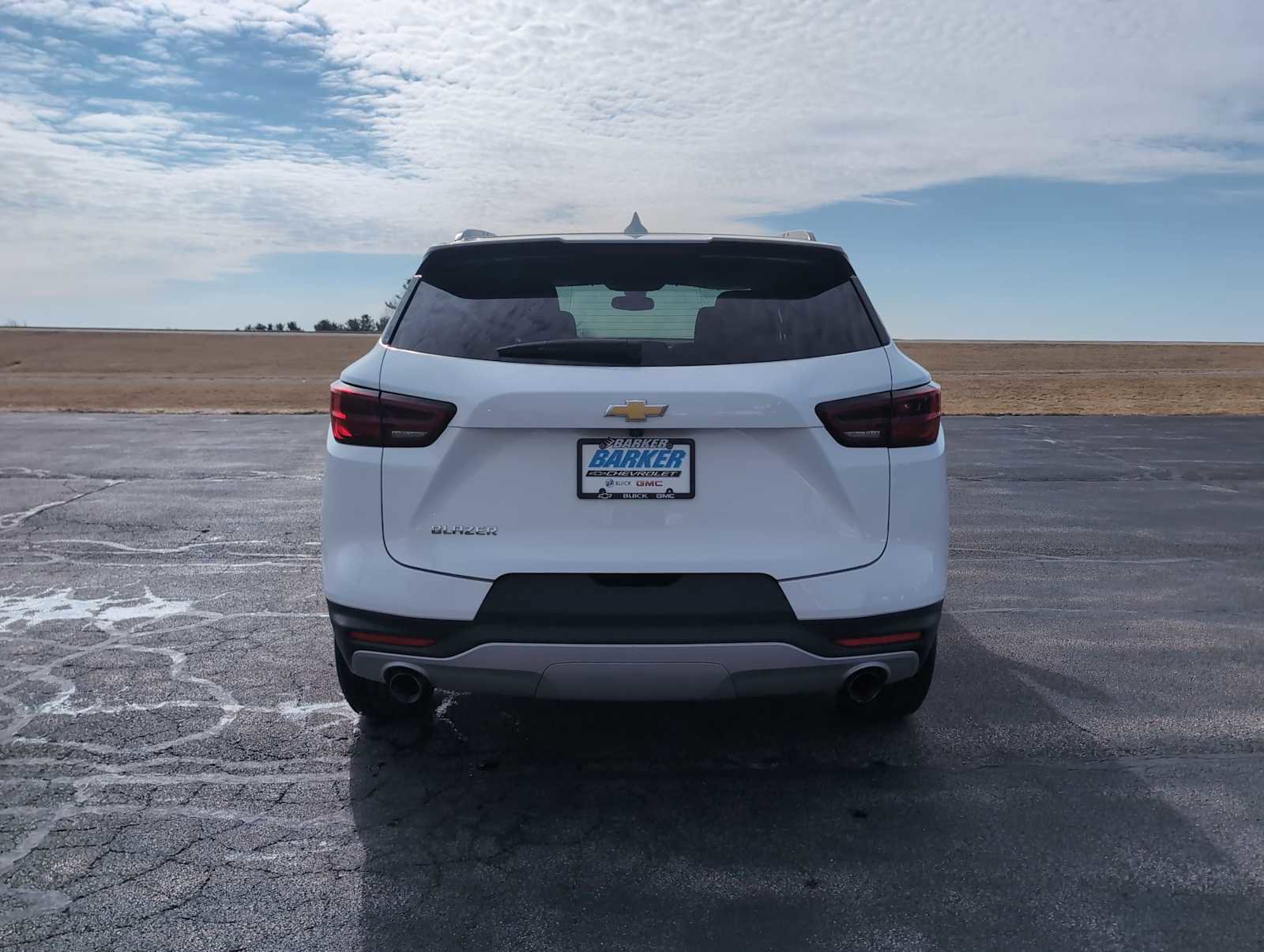 Used 2024 Chevrolet Blazer LT w/ Convenience Package image 7