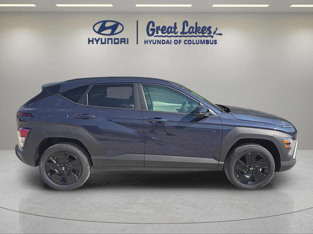 New 2027 Hyundai Kona SEL Sport AWD/4WD image 6