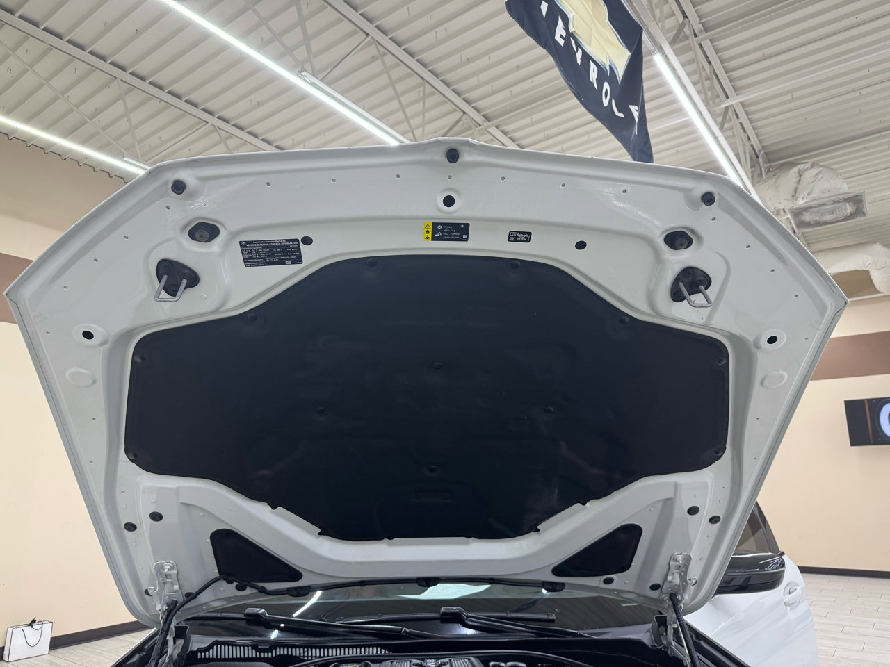 Used 2020 BMW M5 w/ Executive Package image 57